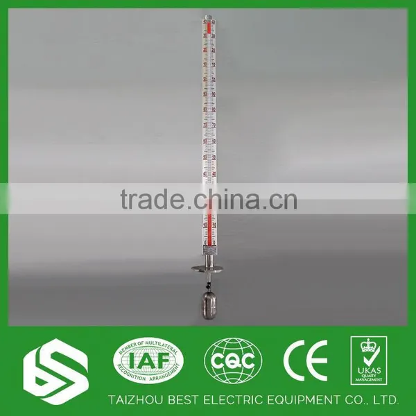 High standard accurate float type submersible pumps switch