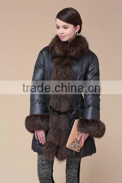2015 New Warm Women Winter Jacket Down for the Winter photo-3
