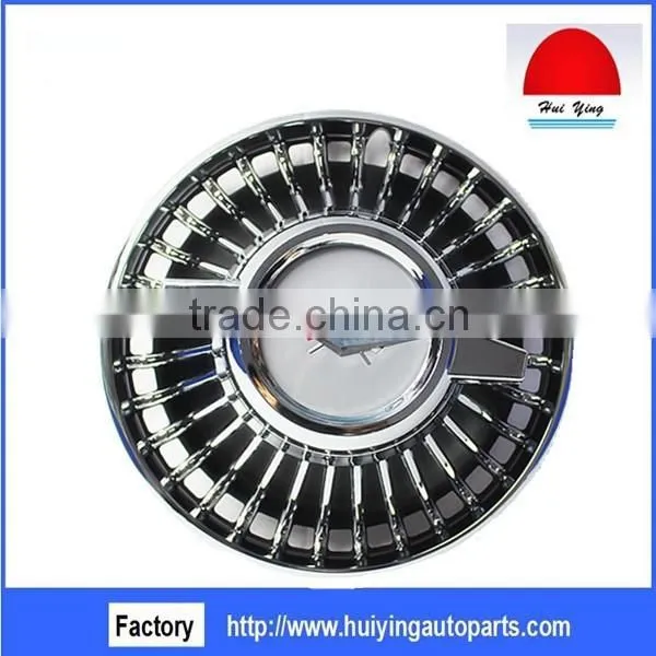 ABS Wheel Cover photo-2