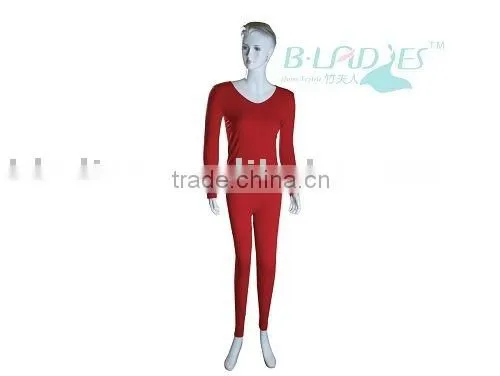 Bamboo Thermal Underwear