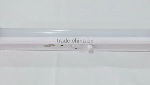 AC DC T8 LED Tube Solar Rechargeable Lantern MODEL 3014A photo-3