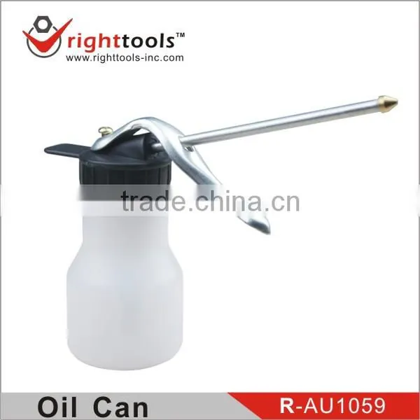 Oil Can