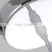 Circle Design Dinning Lighting Rattan Material Pendant Lamp in 2015 photo-3