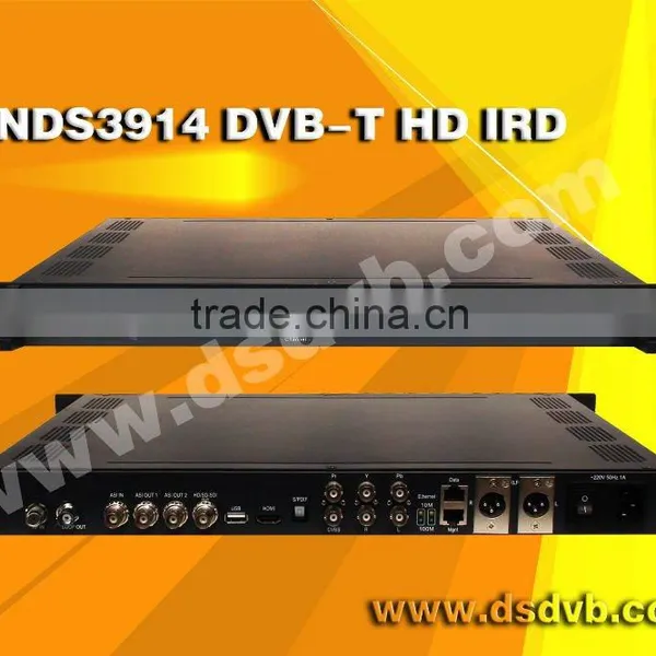 Dvbt Receiver