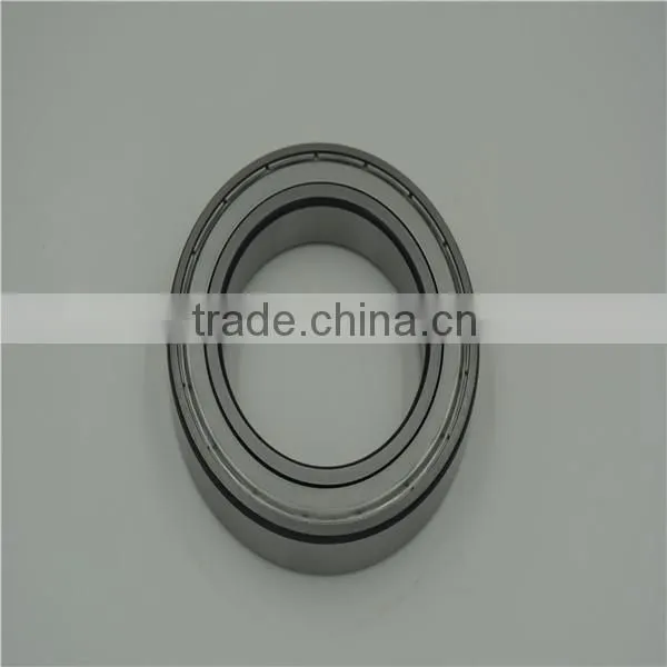 Standard Precision China Manufacturer 6303 Bearing,deep Groove Ball Bearing 6303 photo-5