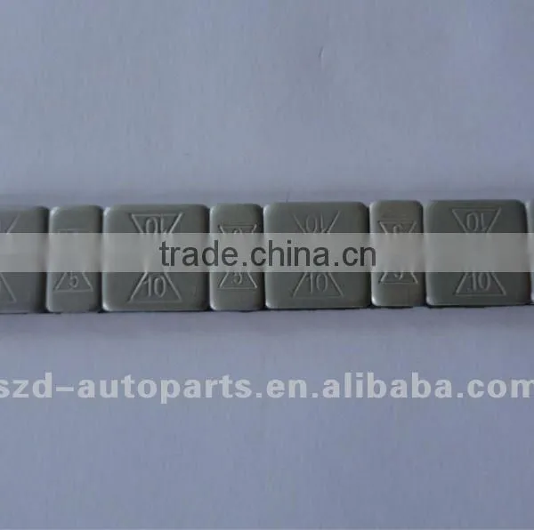 Wheel Balance Weight