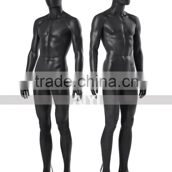 Muscle Display Male Mannequin photo-4
