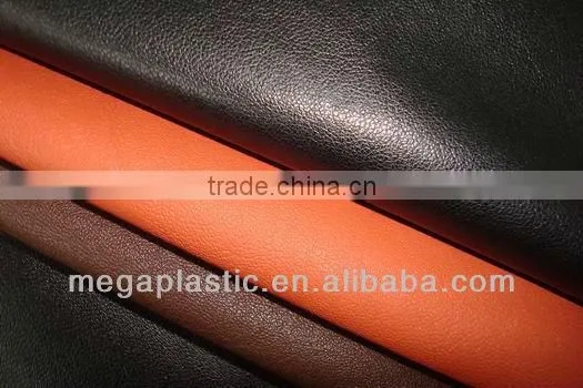 Quality Faux Leather Fabric photo-2