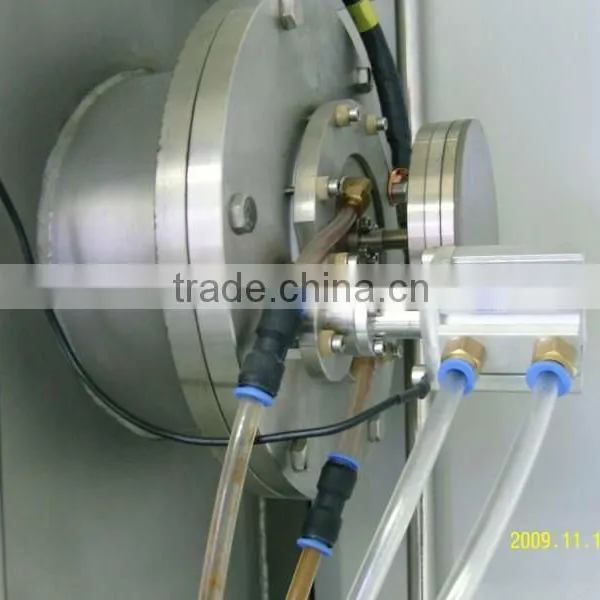 Sale Vacuum Coating Supplier Equipment/metal Stainless Steel Vacuum Pvd Coating Machine photo-6