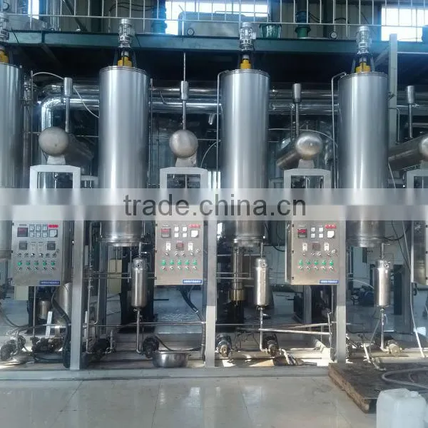 A-Linolenic Acid Recover Equipment