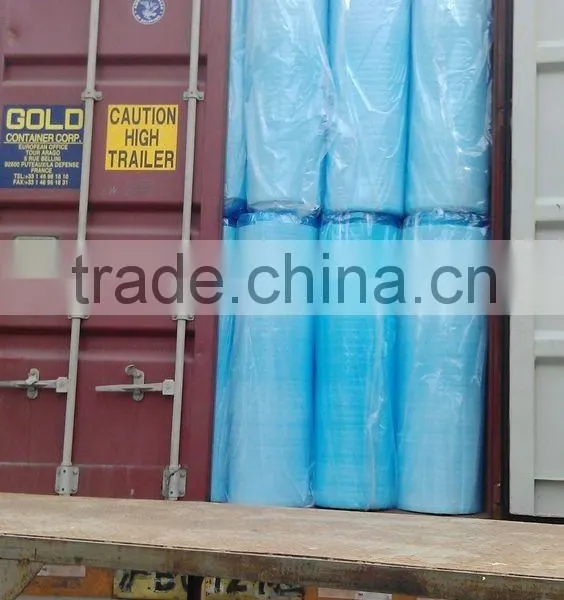 Muffler Laminate Floor Underlayment Flooring System QCEU01 photo-6