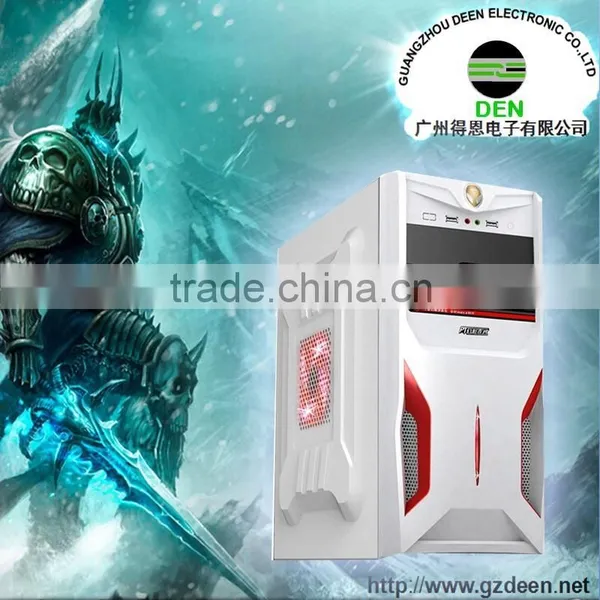 Latest Technology Desktop Super ATX Computer Case,chassis Case With Large Inner Space photo-2
