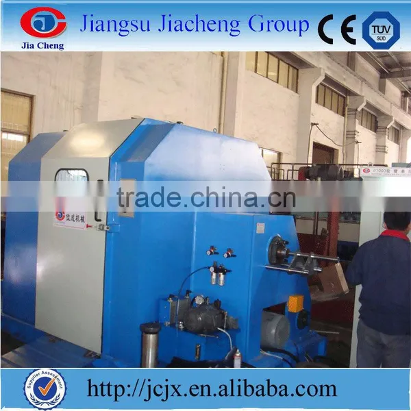 Copper Wire Production Line/electrical Cable Manufacturing Machine