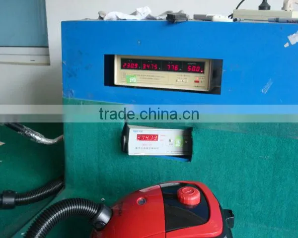 Dust Bag Vacuum Cleaner CS-H3601E photo-4
