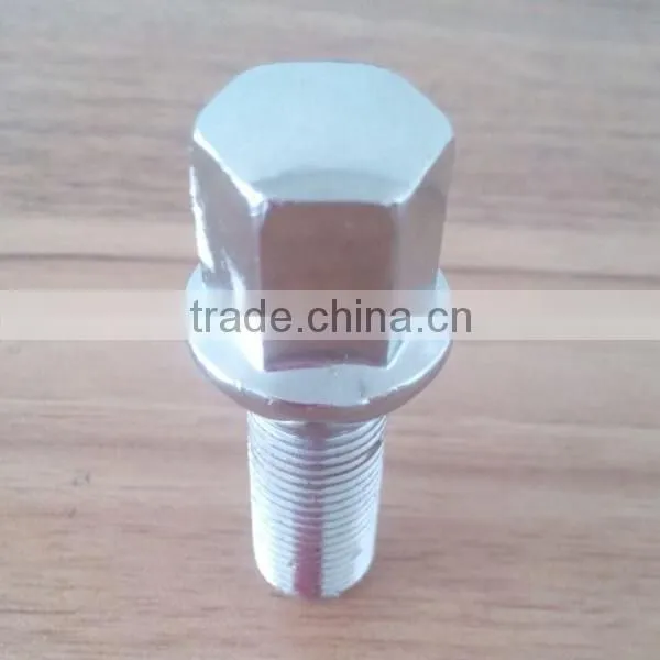 Car Wheel Bolt, High Quality Automotive Parts Wheel Bolt photo-2