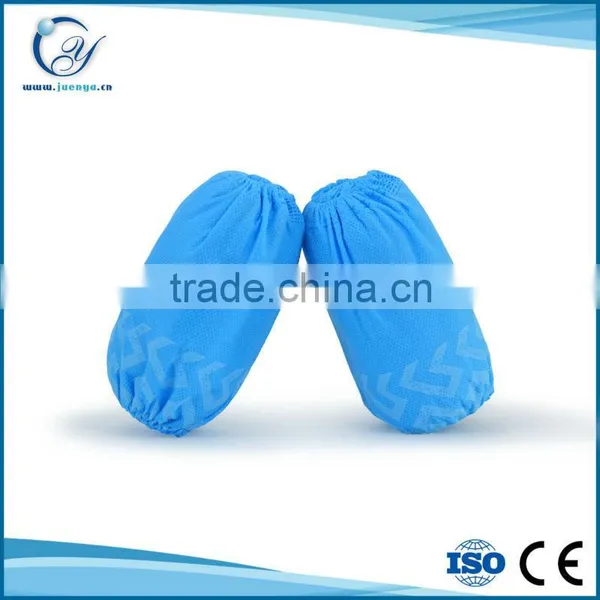 Medical Shoe Cover Non Skid Shoe Cover photo-3