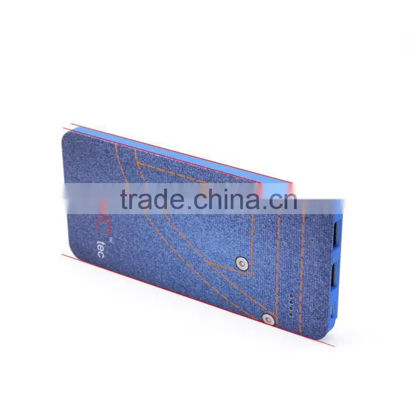 2015 New 4000MAH Ultrathin Power Bank photo-5