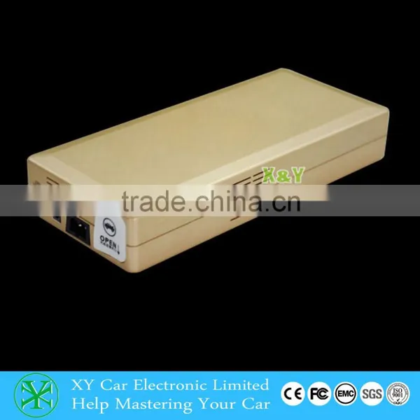 12000 MAh Expert Manufacturer of Car Portable Jump Starter XY-JS10B photo-5