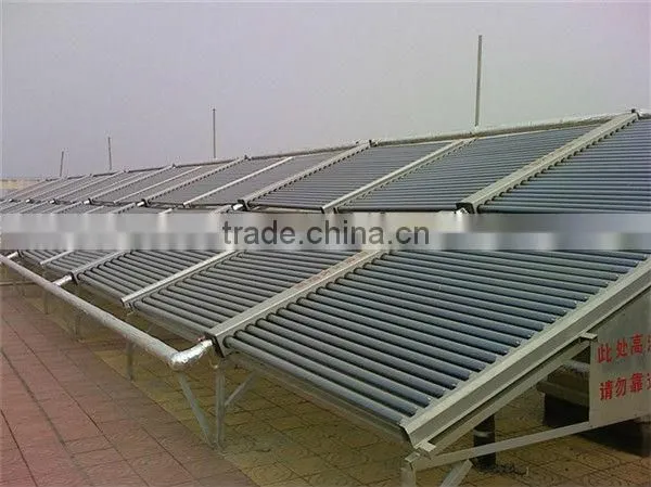 Solar Energy Product Solar Collector for Hot Swimming Pool photo-3