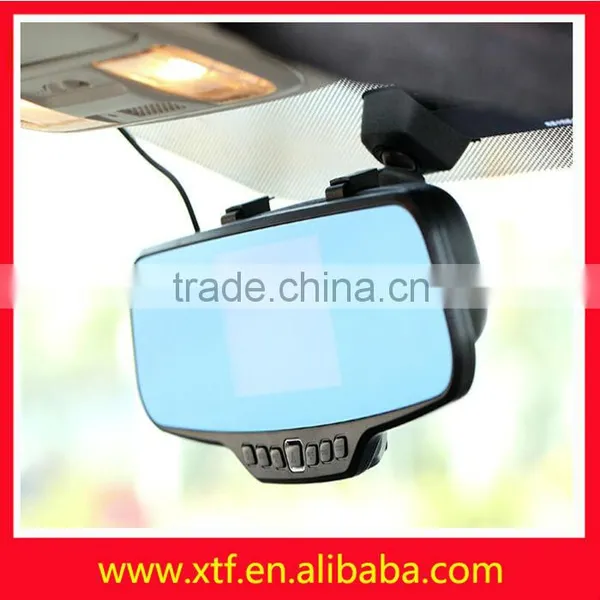 Factory Wholesale Accelerometer Wide Angle Before and After the Double Car Black Box Camera Lens CMCS Sensors photo-5