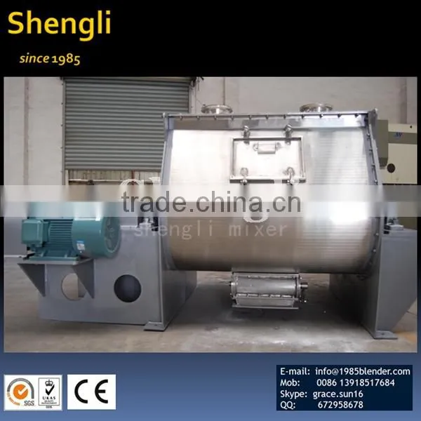 Dry Powder Mortar Mixer photo-2