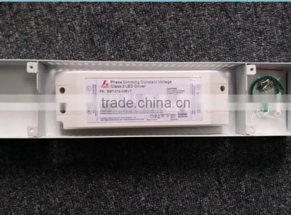 ETL Approved 0-10v/pwm/triac Dimmable 120v 12v Led Driver 36w photo-6