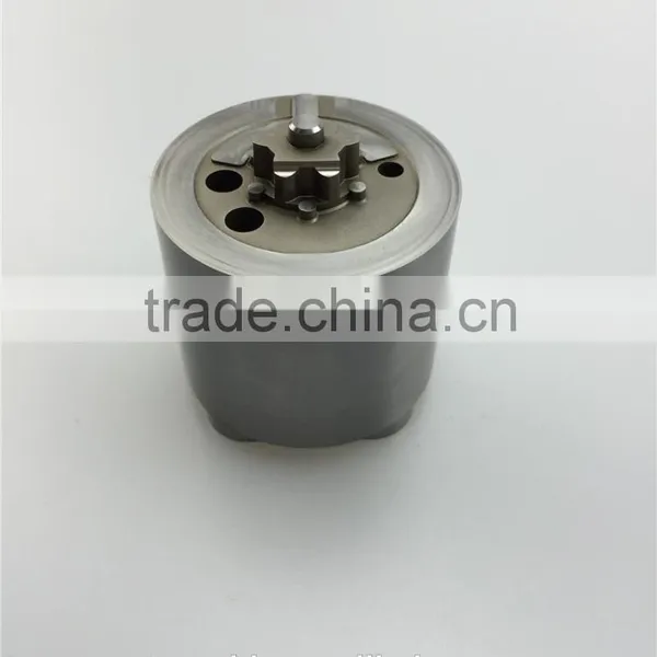 Cnc Milling Precision Mold Component/2016 QITAI Electronic Component Molding /plastic Mould With Long Life photo-5