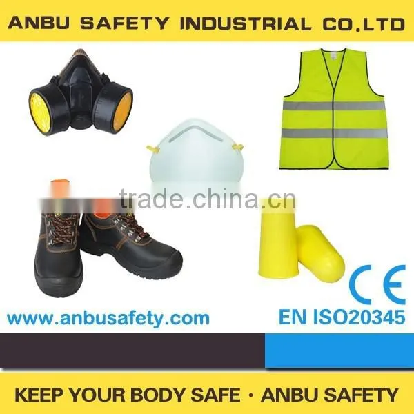 CE Approved Low Price Cheap Ppe Products for Industrial Safety