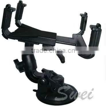 Car Adjustable Security Universal GPS Tablet Stander Holder