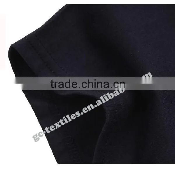Custom Printed Men's T-shirts Wholesale China photo-4