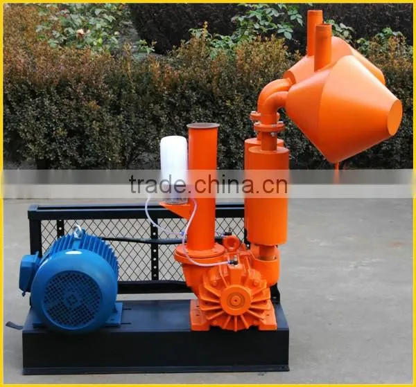 KLN Milking Vacuum Pump for Milking System photo-3
