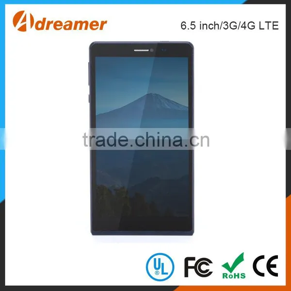 Bulk Wholesale 6.5 Inch Kids 3G/4G LTE 8gb Ram Tablet pc Sale photo-2