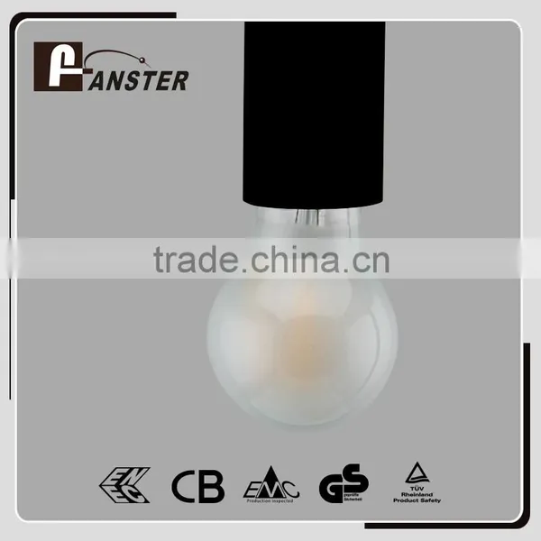 Edison Style New Arrival Best Price Led Bulb A60 Clear Edison Style Led Filament Bulb photo-6