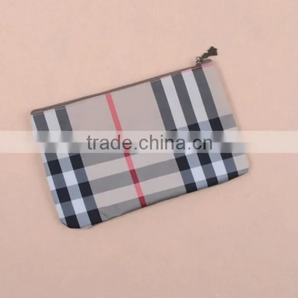 Free Woven Storage Male Handbag Cosmetic Bag
