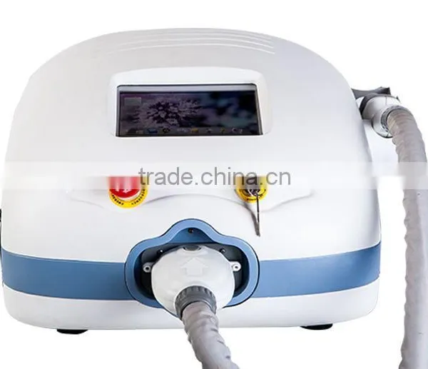 2016 Hottest Sale!!!! Mini IPL Laser Hair Removal Machine Home Use photo-2