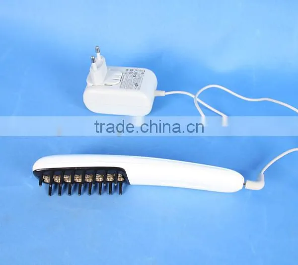 Portable Laser Diode Hair Loss Cure Therapy For Hair Growth Preventing Hair Loss photo-4