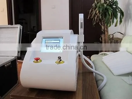 Factory Direct Sell!!! SHR Ipl Hair Removal System photo-2