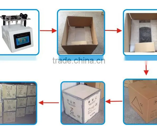 Professional Monopolar rf Radiofrequency Ablation Facial Machine With ce Certification photo-6