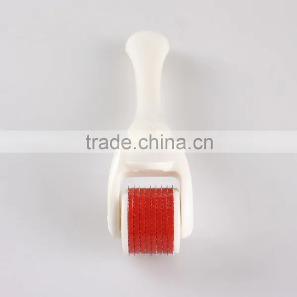 540 Needles Skin Care Derma Roller photo-2