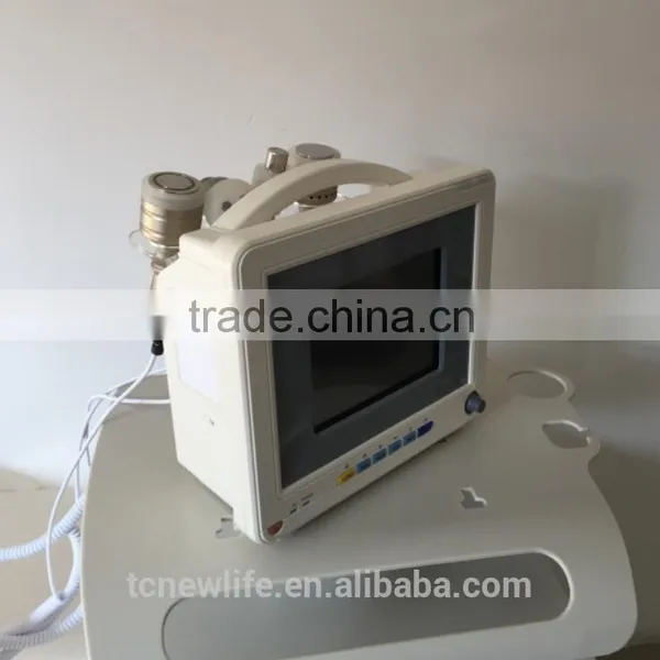 NL-M400 Latest Design Bio Therapy Face Liting and Electroporation Machine photo-3
