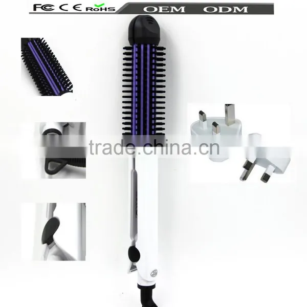 New Arrical Iron Automatic Curling Iron Fashion Magic Hair Curler photo-6