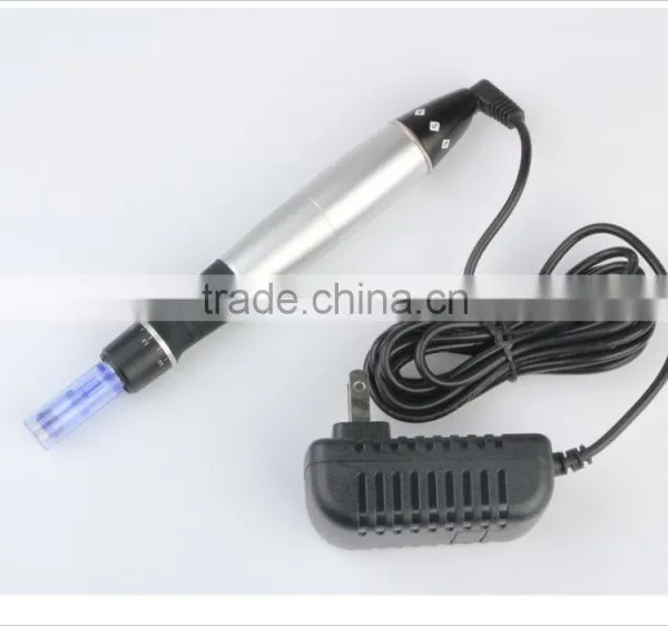 2015 Electric Derma Pen, Microneedle Dr.Pen With 12 Needle Cartridge photo-5