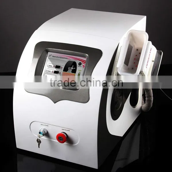ALLRUICH Led System Fat Dissolve Vacuum Led Vacuum Cellulite Reduction Machine Beauty Equipment photo-3