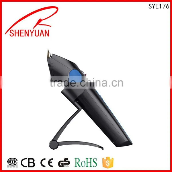 Mechanical Clipper Hai Ceramic Clipper Hair Clipper and Hair Trimmer photo-2