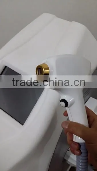 (EB-DL2) Quick 808nm Super Shr Diode Laser for Hair Removal photo-2