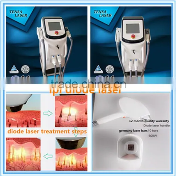 Bode Diode Laser 808nm Rf Bikini / Armpit Hair Removal / Diode-laser Hair Removal Machine photo-4
