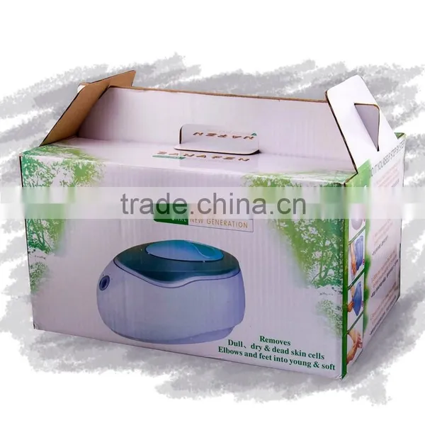 6 Years Experience Factory Super Hollandais Wax Melting Machine photo-4