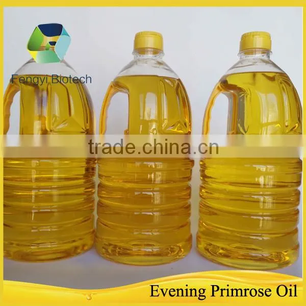 Fresh Evening Primrose Oil 250ml Bulk photo-2