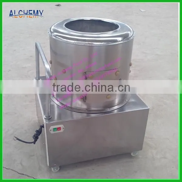 Chicken Plucker for Sale/pigeons Plucker/used Poultry Plucker