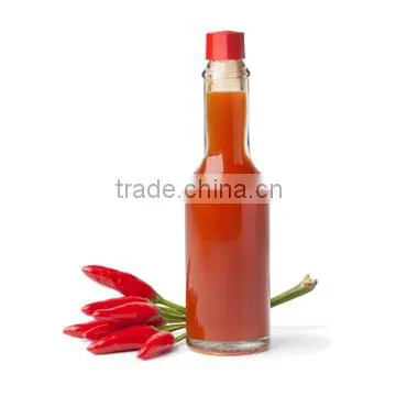 Best Quality Chili Sauce 250ml for Export Www.hagimex.com